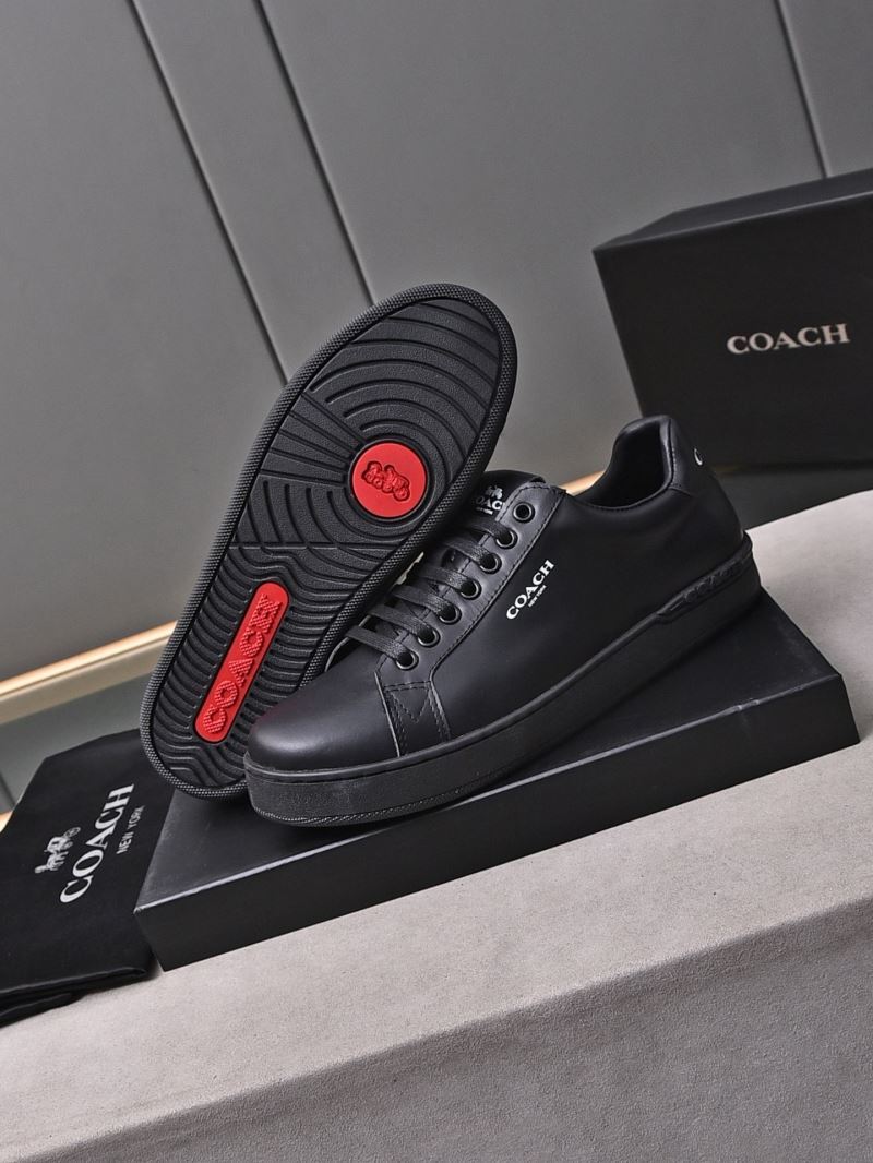 Coach Shoes